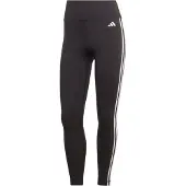Adidas Te 3s 7/8 Leggings Noir XL / Regular Femme