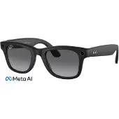 Ray Ban Ray-Ban | Meta - Lunettes multimédia intelligentes - 32 Go
