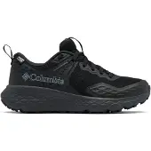 Columbia Chaussure basse 'KONOS TRS' gris clair / noir