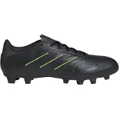 Adidas Chaussure de foot 'Copa Pure III Club' vert clair / noir
