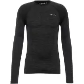 Falke Base Layer noir
