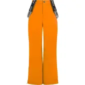 Protest Spikety Pants Orange 140 cm Enfants