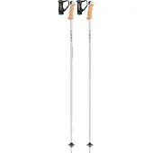 LEKI Stella S Poles Clair 115 cm