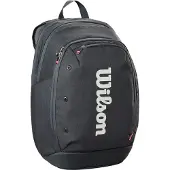 Wilson Tour 2025 Backpack Noir