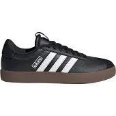 Adidas Baskets basses 'Court 3.0' noir / blanc