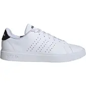 Adidas Baskets basses 'Advantage 2.0' noir / blanc