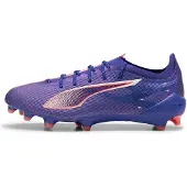 Puma Ultra 5 Ultimate Fg Football Boots Bleu EU 42 1/2 Homme