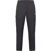 Jack Wolfskin Pico Trail Pants Noir 56 / Regular Homme