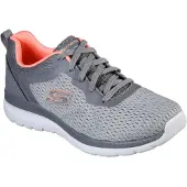 SKECHERS Bountiful-quick Path Couleur Gris
