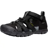 Keen Sandales 'SEACAMP II' noir