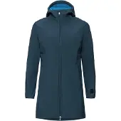 Vaude Veste imperméable femme Moena