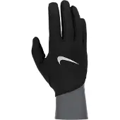 Nike Accessories Pacer Midweight Rg Gloves Noir M Homme