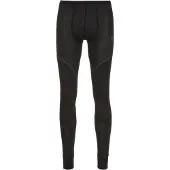 Odlo Active X-warm Eco Base Layer Pants Noir XL Homme