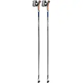 LEKI Smart Flash Poles Doré 115 cm Homme,Femme