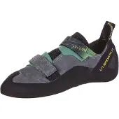 La Sportiva Aragon, Escalade, Homme, Chaussures, G09E17 Clay/Jasmine Green, 42 -