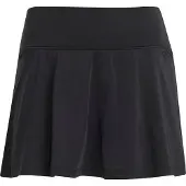 Adidas Club Skirt Noir S Femme