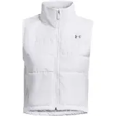 Under Armour Storm Session Vest Bleu M Femme