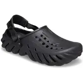 Crocs Sabots 'Echo' noir