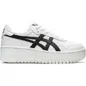 Asics Séparateur d'orteils 'Japan' noir / blanc