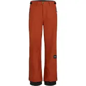 O'Neill Pantalon outdoor rouge foncé