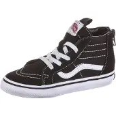 Vans Baskets 'SK8-Hi' noir / blanc