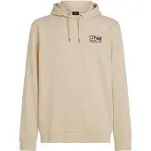 O'Neill Original Cali Logo Hoodie Beige M Homme