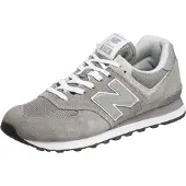New Balance Baskets basses '574' gris / taupe