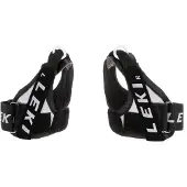 LEKI Nordic Trigger 3 Shark Strap Noir M-L-XL