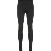 Odlo Bottom Long Active Warm Eco Base Layer Pants Noir L Homme
