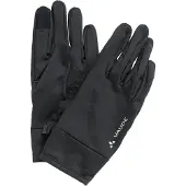 Vaude Pro Stretch Gloves Noir 9