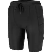Reusch Pantalon de sport noir
