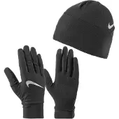 Nike Accessories Essential Set Gloves Noir XS-S Femme