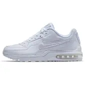 Nike Baskets basses 'Air Max Ltd3' blanc