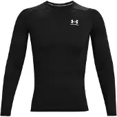 Under Armour T-Shirt fonctionnel noir