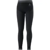 Odlo Evolution Warm Leggings Noir 10 Years Enfants