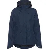 Gonso Save Essential Jacket Noir 38 Femme