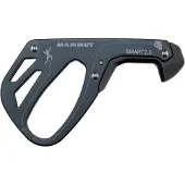 Mammut Smart 2.0 Belay Device Noir