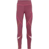 Kari Traa Louise 2.0 Leggings Violet XS Femme