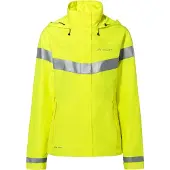 Vaude Bike Veste Luminum Rain