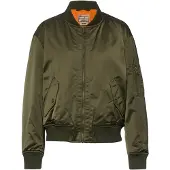Champion Veste mi-saison vert foncé