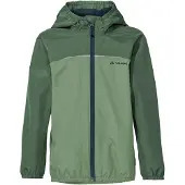 Vaude Turaco Iii Jacket Vert 104 cm Enfants