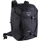 Osprey - Sac à dos de voyage - Porter 46 Black - Noir
