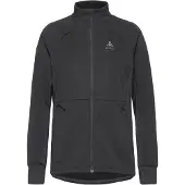 Odlo Veste de ski de fond Essentials Warm, femmes - , Couleur:15000 black, Taille:M