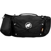 Mammut Lithium Waist Bag Noir