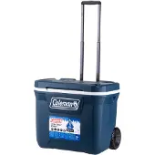 Coleman Xtreme 47l Rigid Portable Cooler Bleu