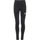 Nike Leggings 'Classic' noir / blanc