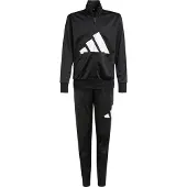 Adidas Survêtement - J BL TR TS - Noir/Blanc - - 16 ans (176) - Survêtement