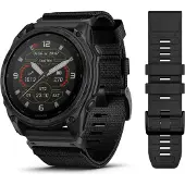 Garmin Montre connectée tactix 8 Solar 51 mm