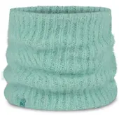 Buff Knitted & Fleece Neck Warmer Vert