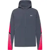 Under Armour Veste Velociti Storm Hooded Hommes